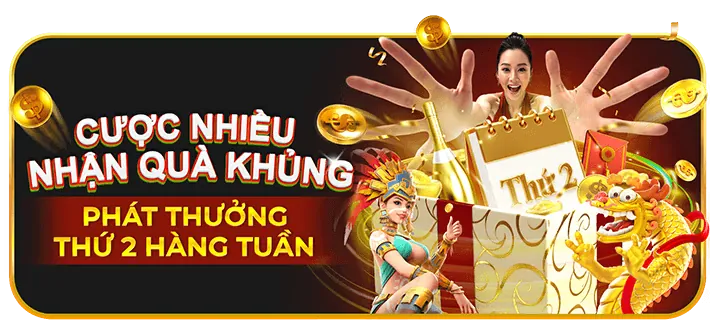 Trò Chơi Mới Tại Thomo